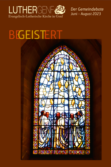 BeGeistert