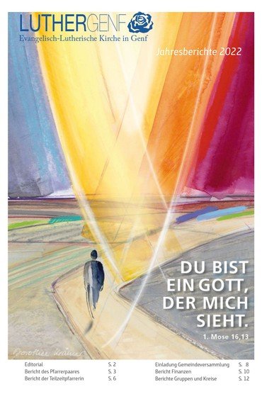 Jahresberichte 2022